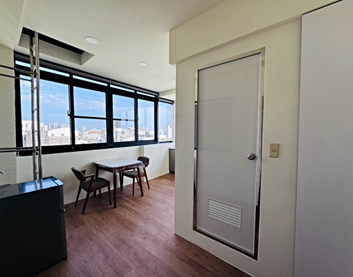 善化超大陽台採光好.近南科國道1.3號.可貓可租補 - Image 10