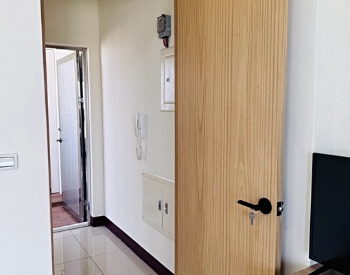 善化超大陽台採光好.近南科國道1.3號.可貓可租補 - Image 8