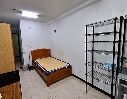 [大晟社會住宅]永康區電梯獨立套房/近南應大 - Image 1