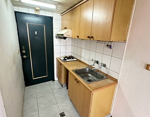 【大晟社會住宅】中西區一房一廳可租補☕ - Image 4