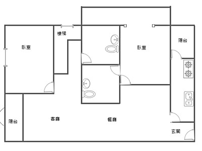 社區圖片