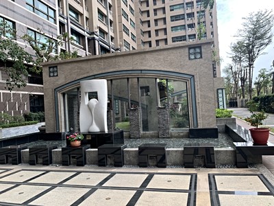 社區圖片