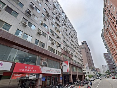 社區圖片