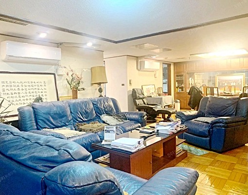 忠孝SOGO國泰一品電梯4房/生活機能佳 - Image 1