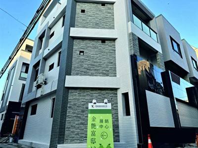 金艷富邸-12
