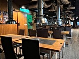 基隆租屋,中正租屋,店面出租,🍽️高樓層景觀餐廳出租-含燒烤設備👍-麗榮皇冠大樓
