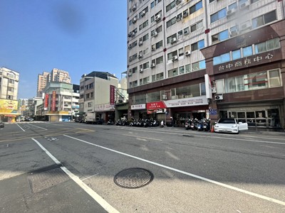 社區圖片