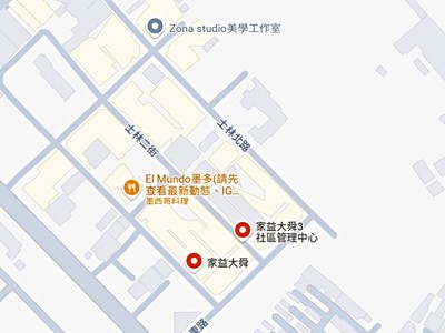 社區圖片