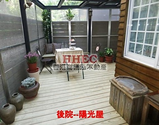 大直稀有電梯別墅雙車位 - Image 13