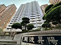 自強路昇陽豪景~可停2台車