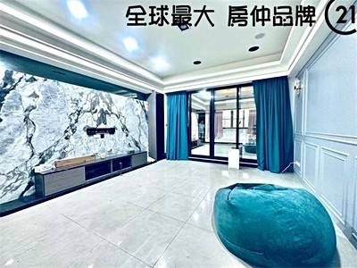 社區圖片