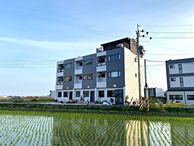 獨家專賣～壯圍近高速公路全新別墅