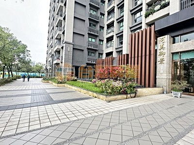 社區圖片