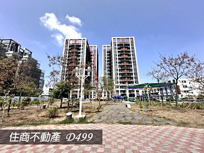 社區圖片