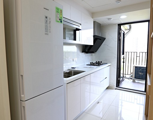 明日讚-中樓層視野廣採光佳平車美二房 - Image 8