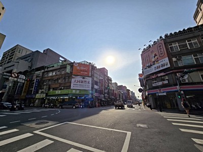 社區圖片