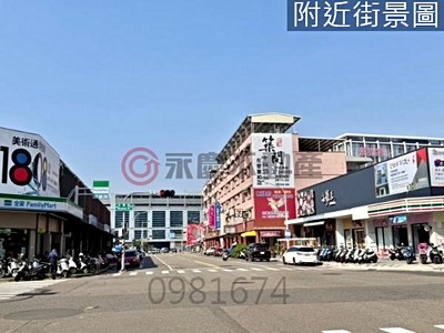 社區圖片