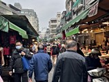 新北租屋,板橋租屋,店面出租,傳統市場內優質金店面