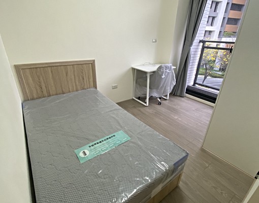 焱岑地產~樹孝商圈全新套房出租 - 591租屋網 - Image 1