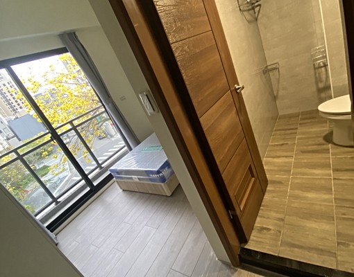 焱岑地產~樹孝商圈全新套房出租 - 591租屋網 - Image 7