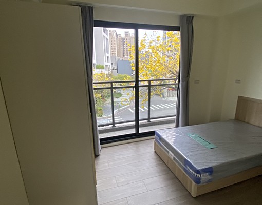 焱岑地產~樹孝商圈全新套房出租 - 591租屋網 - Image 8