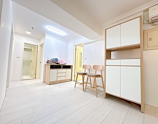 榮富學區裝潢採光三房|可自行申請租屋補助|可入戶籍 - Image 4