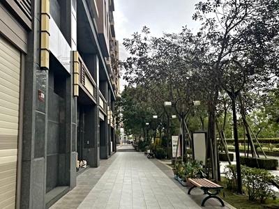 社區圖片