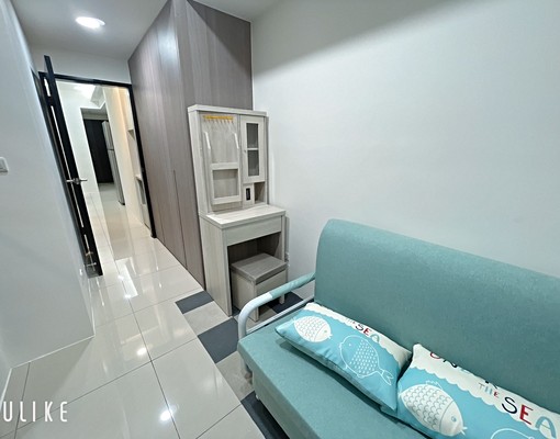 🍀高妍植1+1房,附傢俱/含平車🍀(可寵,可租補) - Image 10