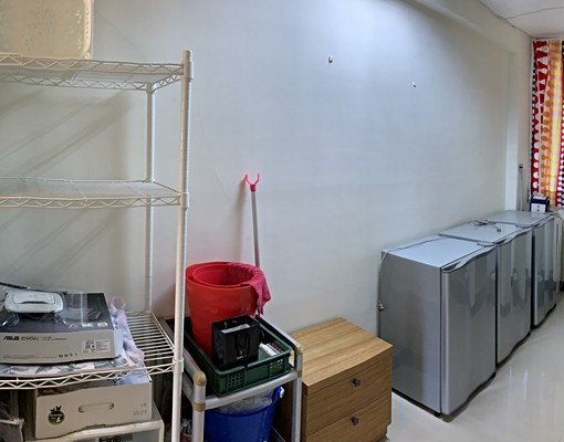 一整層6F,步行淡江大學只要1分鐘 - Image 9