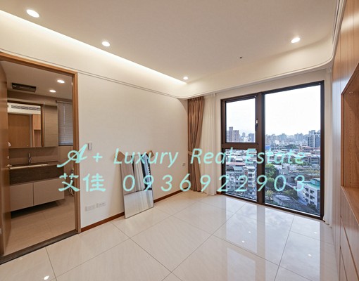 天母靜巷豪宅全新落成高樓面山大陽台步行至美國學校TAS含管 - Image 11