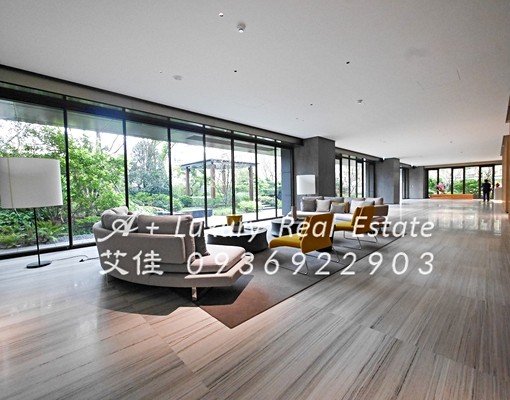天母靜巷豪宅全新落成高樓面山大陽台步行至美國學校TAS含管 - Image 12