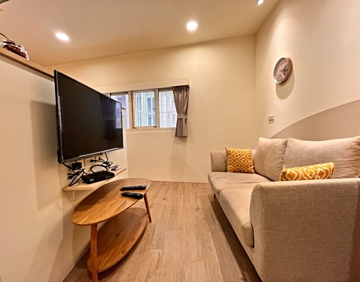 可申請租補*步行7分鐘三和國中站*採光佳*台電電價計算 - Image 3