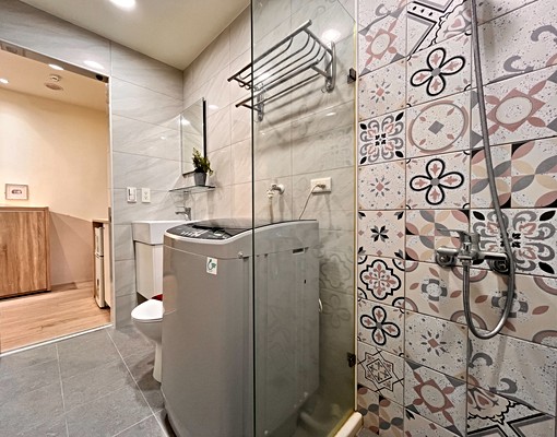 可申請租補*步行7分鐘三和國中站*採光佳*台電電價計算 - Image 8