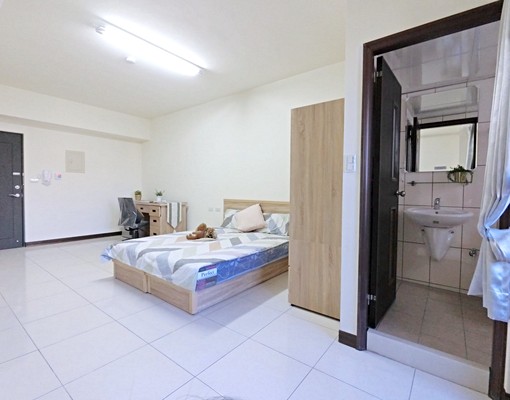 無敵秒殺💕可租屋補助✨獨立陽台✨超大空間✨生活機能絕佳 - Image 4