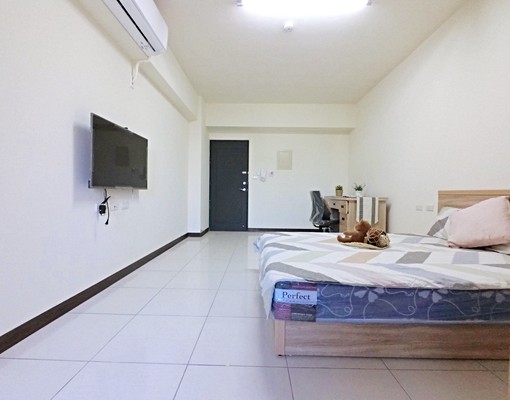 無敵秒殺💕可租屋補助✨室內機車位✨獨立陽台✨生活機能絕佳 - Image 4