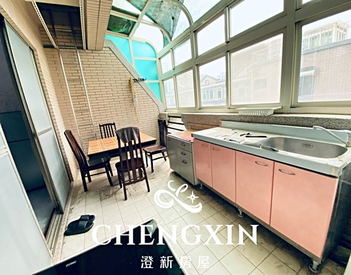 ⭐近竹科首選、好市多商圈、新莊車站、獨立洗衣曬衣大露臺⭐ - Image 7