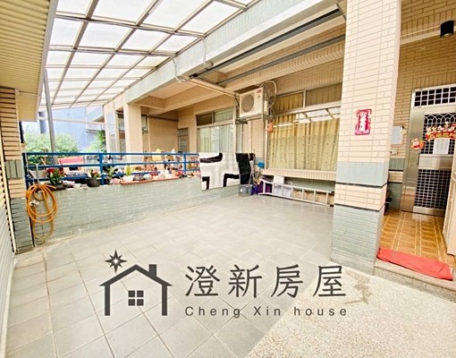 ⭐近竹科首選、好市多商圈、新莊車站、獨立洗衣曬衣大露臺⭐ - Image 10