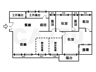 社區圖片