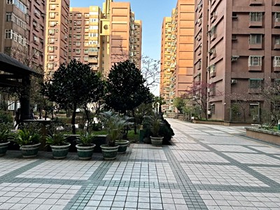 社區圖片