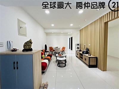 社區圖片