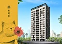 板橋區-縣民大道一段2房2廳，38.5坪