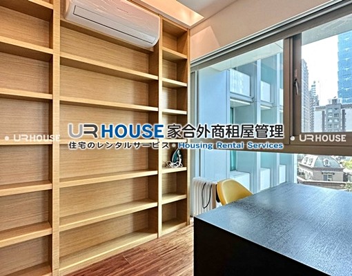 信義計畫區象山⁕雙面採光主臥⁕泳池健身房SPA⁕可寵 - Image 6