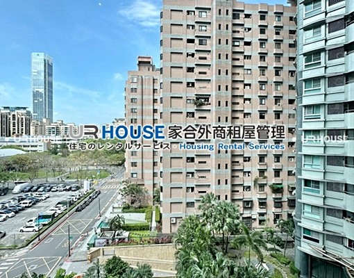 信義計畫區象山⁕雙面採光主臥⁕泳池健身房SPA⁕可寵 - Image 10