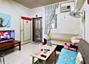 仁德區-德善路4房2廳，35.5坪