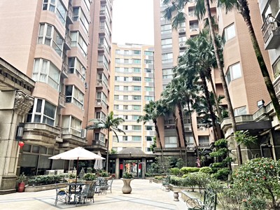 社區圖片