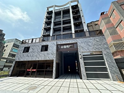 社區圖片
