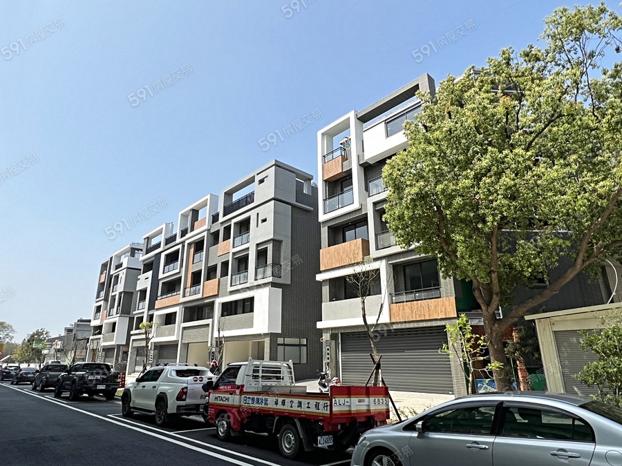 達美-人子實景圖