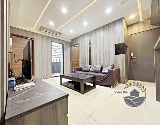 ❤️西屯赫里翁臻愛❤️優質現代北歐風❤️兩房精裝💯 - Image 3