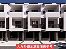 虎興東六路雲林虎尾高鐵旁~..