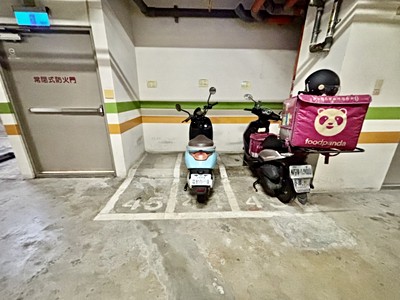 社區圖片